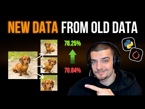Data Augmentation in PyTorch: Improve Models with Existing Data