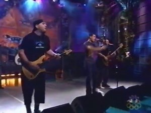 Alien Ant Farm - Movies