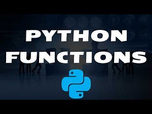 Python Functions Explained | input(), pop(), max(), sort() with Examples