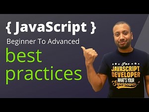 javascript bangla tutorial 60 : best practices for javascript coding