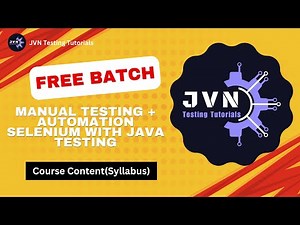 software QA testing for beginners in 2025 (Step by Step)