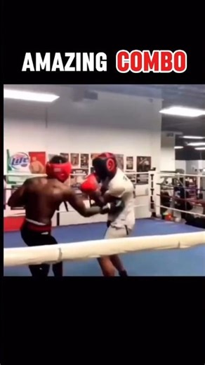 Amazing Knockout Combo 🔥 | Rear Uppercut + Lead Hook Tutorial