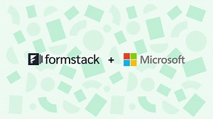 Introducing Formstack Forms Microsoft Power Automate Together, the Forms and Microsoft Power Automate integration empower users to digitize what matters and easily create automated workflows that improve workplace productivity. Once connected, users will instantly be able to kick off dynamic workflows and send form submissions to multiple Microsoft products such as: 🚀 Microsoft Dynamics 🚀 Microsoft Teams 🚀 Microsoft Excel Online 🚀 Sharepoint 🚀 OneDrive Learn more: https://bit.ly/3pK2vr0 | I