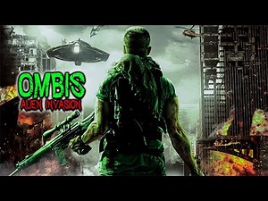 Ombis: Alien Invasion [Full Film]