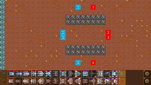 Videos & Audio - Alien Battlefield