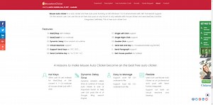 Auto Clicker For Games Free