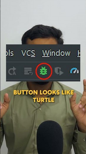 How to debug app in android studio | how to debug android app in mobile using android studio