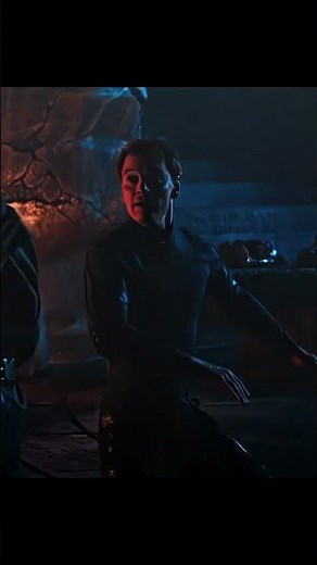 Alien: Covenant | David VS Walter | Edit