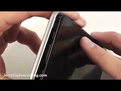 iPhone 6 Plus Screen Repair Shown in 5 Minutes