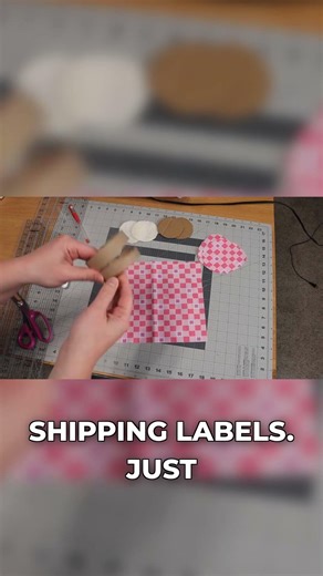 DIY Thread Catcher (perfect for needlepoint!): Get Started Now!