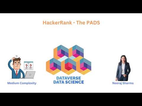 HackerRank - The PADS [Sql Interview Question] Solution