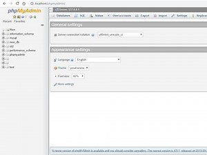 How to recover InnoDB database from .frm and .ibd files