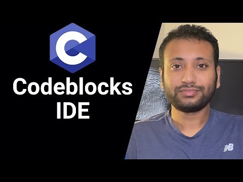 C programming Bangla Tutorial 5.9 : How to setup CodeBlocks IDE
