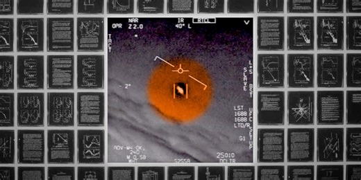 The Pentagon Disinformation That Fueled America’s UFO Mythology