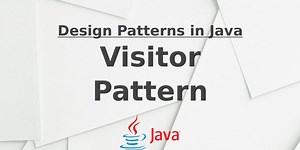Visitor Pattern | Design Patterns in Java