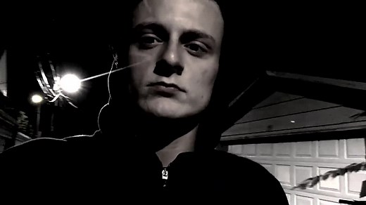 The Alien Report (2024)