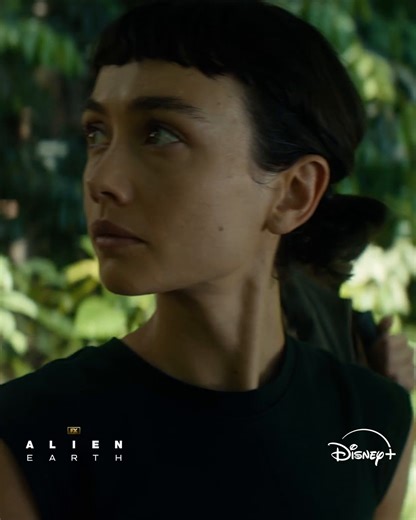 Prepare. Before it's too late. FX's Alien: Earth arrives August 13 exclusively on Disney . | Disney