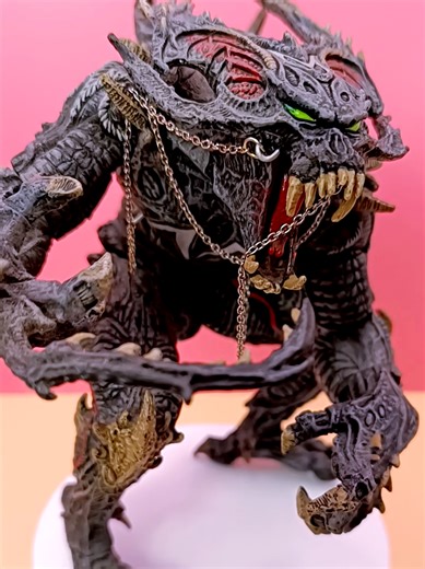 alien Spawn #spawn #toys #mcfarlanetoys #juguetes #figurascoleccionables