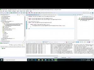 [2023]How to create spring boot project in eclipse using spring initializr with example