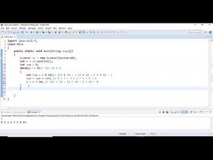 Java Looping Programs – Master the Logic! | Java Tutorial