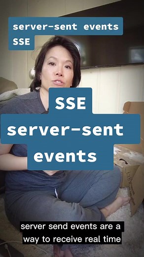 Understanding Server-Sent Events in API for Real-Time Updates