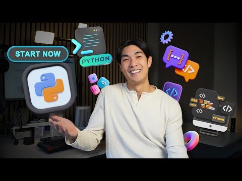 Python Tutorial for Beginners (2026)