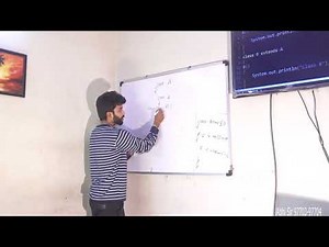 inner class in java in hindi part 10