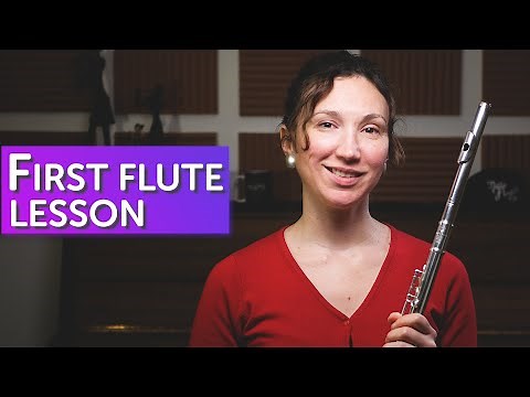 How to Play the Flute (With Expert Tips)