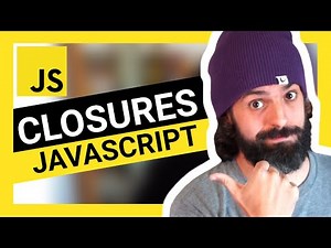 Closures in JavaScript: What they are and how they work