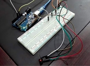 Data receiving on Web page from Arduino using esp8266 wifi module