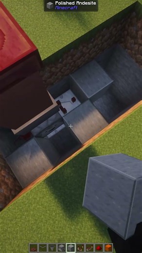 How to Make a Redstone Trash Can. Rate 1 - 10?