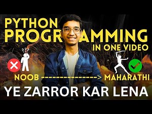 Class 12 Python | Python Programming🔥| Class 12 Computer Science 2024 Board Exam