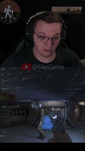 Alien Isolation - Meeting the APOLLO