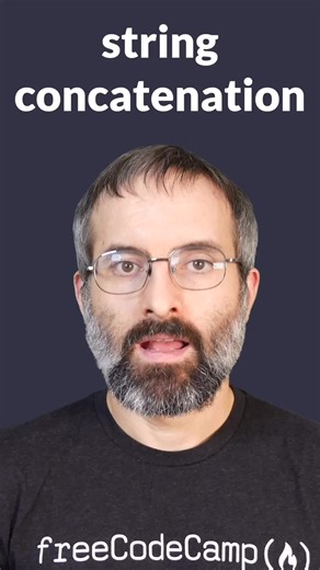 Master String Concatenation in JavaScript Easily