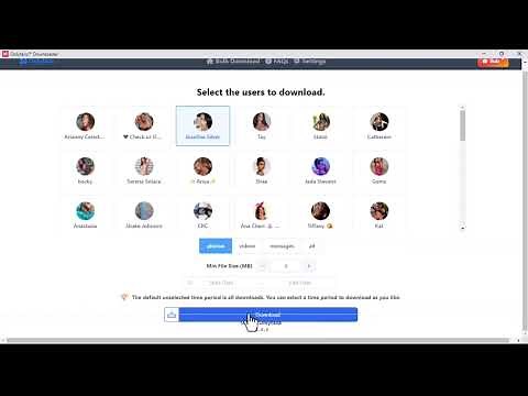 Effortless Bulk Onlyfans Downloader: Download Multiple Content with Ease | Step-by-Step Guide