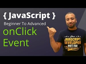 javascript bangla tutorial 50 : DOM | Event Handler and onclick event