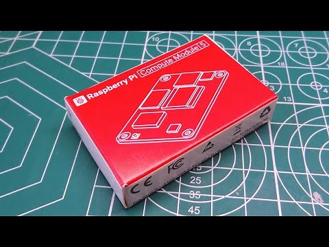 Raspberry Pi Compute Module 5 Review: Performance, Features, and Unmatched Flexibility