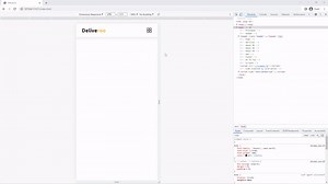 LC24- Responsive Food Ordering Website with HTML, CSS, and JavaScript - CodevoWeb