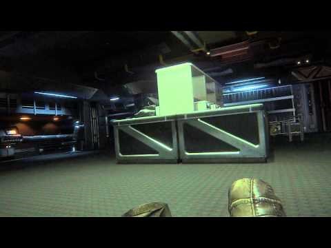 Alien: Isolation - First Encounter