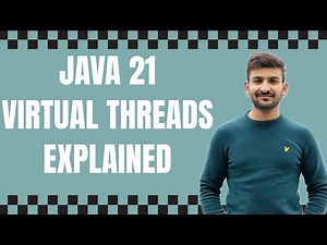Mastering Java Threads: Virtual Threads vs Platform Threads Explained!
