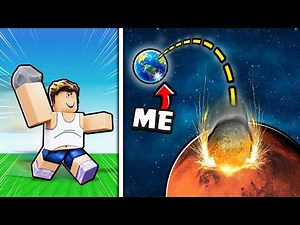 Throwing at MAX SPEED in Throwing Simulator