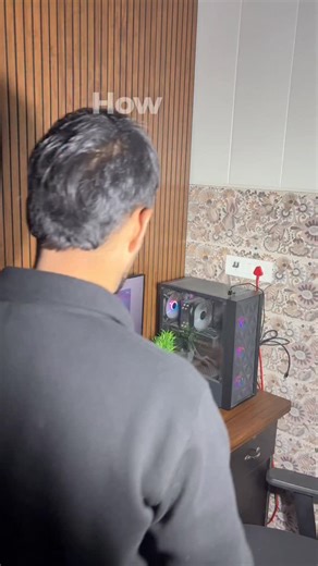 Iron Coding | Android Developer | Flutter | Web Developer on Instagram: "Parallax effect with HTML CSS & JavaScript 💻 In this video, I'll show you step by step how to create parallax effect for your basic html website in a few seconds. This tutorial is very hell for web developers and to learn web development. #webdevelopment #html #css #javascript #coding"