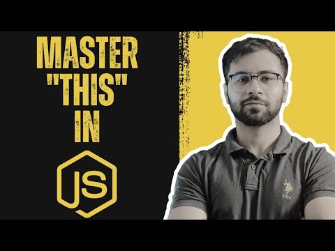 Mastering 'this' Keyword in JavaScript: A Comprehensive Guide
