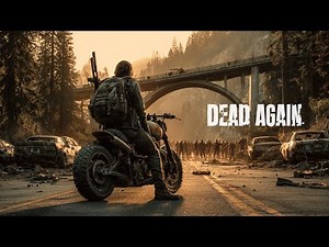 Dead Again — Their Fight for Survival Begins Now! | Full Movie HD