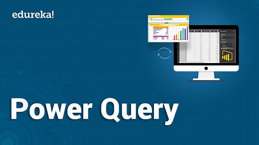 Power Query in Power BI : A Step BY Step Guide with Examples