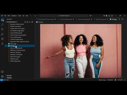 How to Cartoonize Photos Using Python | Step by Step Guide