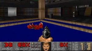 Diffusion Models Are Real-Time Game Engines #Doom #ItRunsDoom
