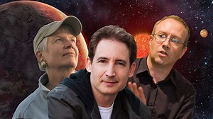 Humans just tried to make contact with aliens — world leading scientists tell us what would happen if they reply. | Insider Science