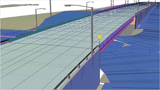 Vehicle Tracking | Swept Path Analysis Software | Autodesk