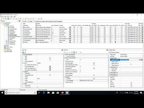 HOW TO GENERATE ASP.NET CORE 3.1 MVC WEB APPLICATION USING ASP.NET MAKER 2020